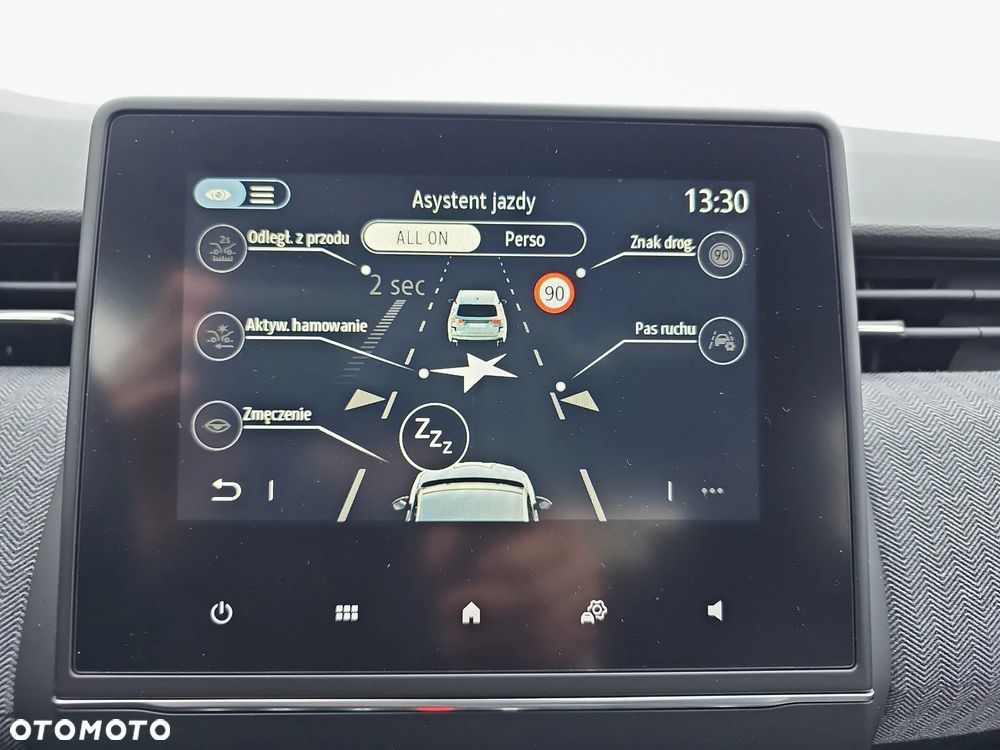 Renault Clio TCe 90 TECHNO - 20