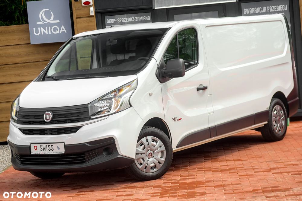 Fiat Talento L2H1 - 6