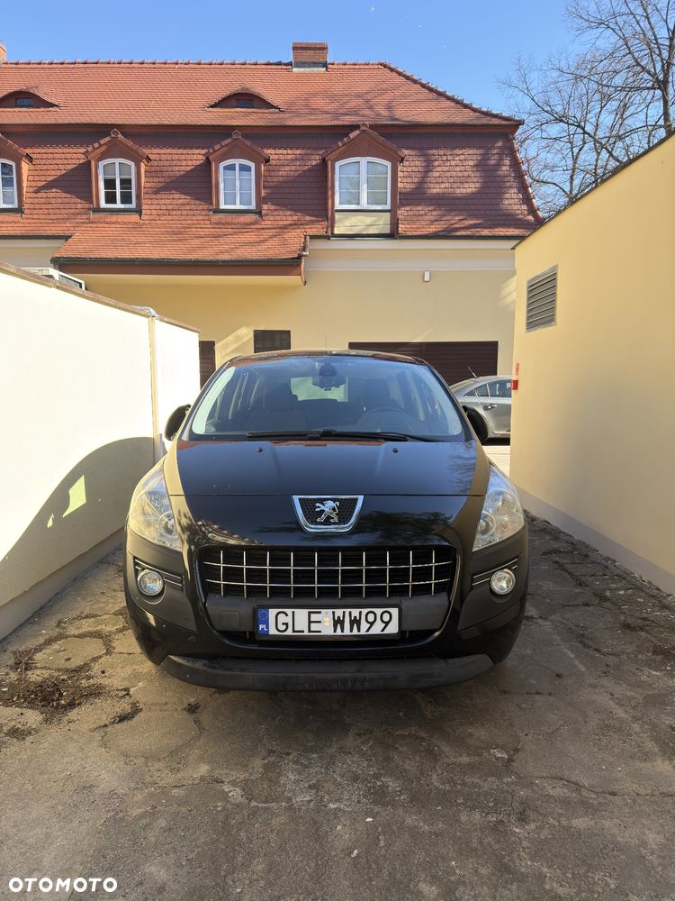 Peugeot 3008 1.6 Trendy - 2