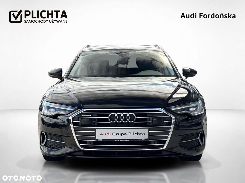 Audi A6 Avant - 10