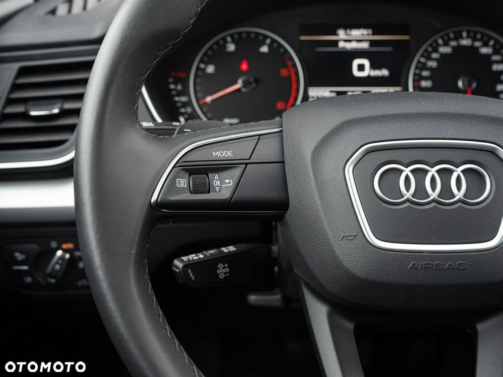 Audi Q5 35 TDI S tronic advanced - 13