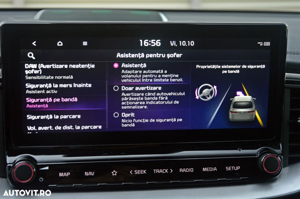 Kia XCeed 1.6 GDI DCT6 OPF Plug-in-Hybrid PLATINUM - 38