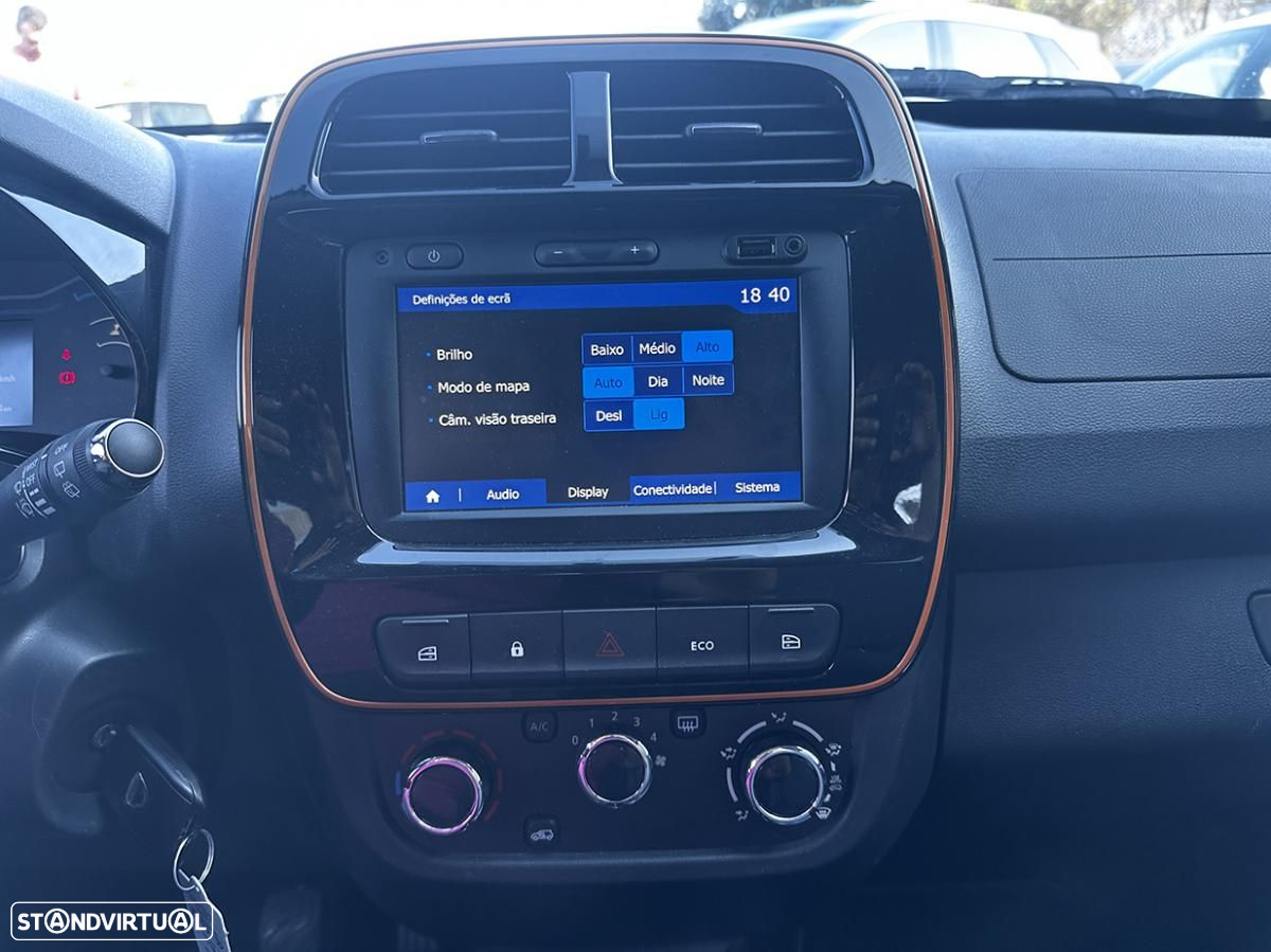 Dacia Spring Electric 45 Comfort Plus - 30
