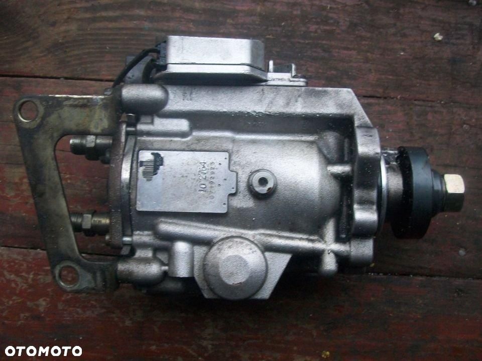 Pompa Wtryskowa Astra Zapfira vectra 04705040011 - 3