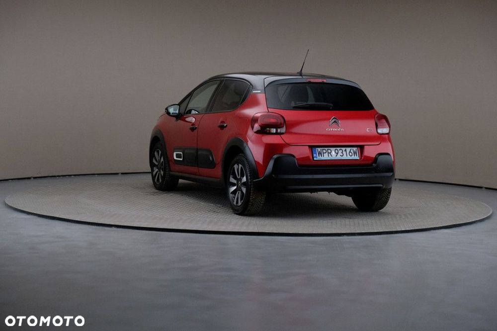 Citroën C3 - 2
