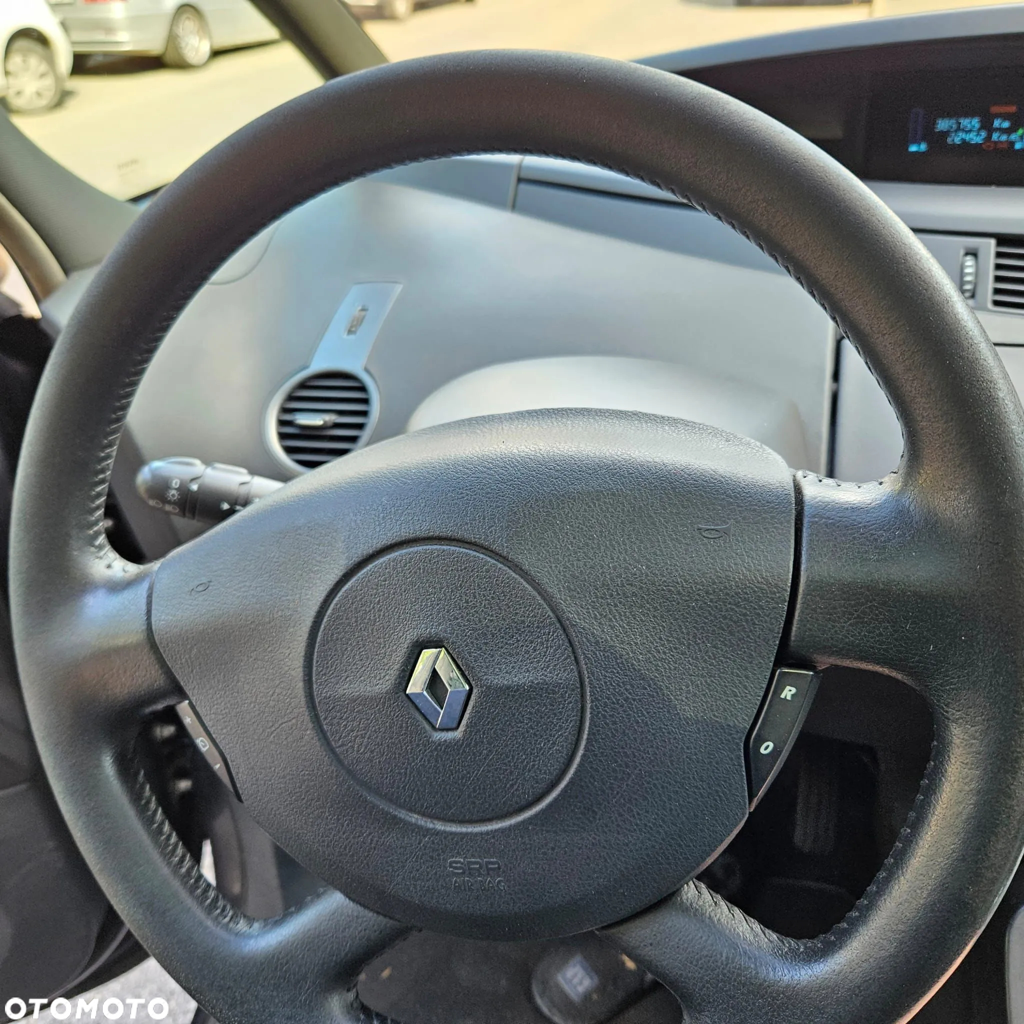Renault Espace - 15