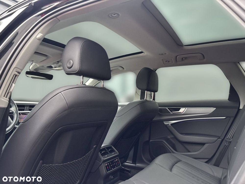Audi A6 Allroad - 31