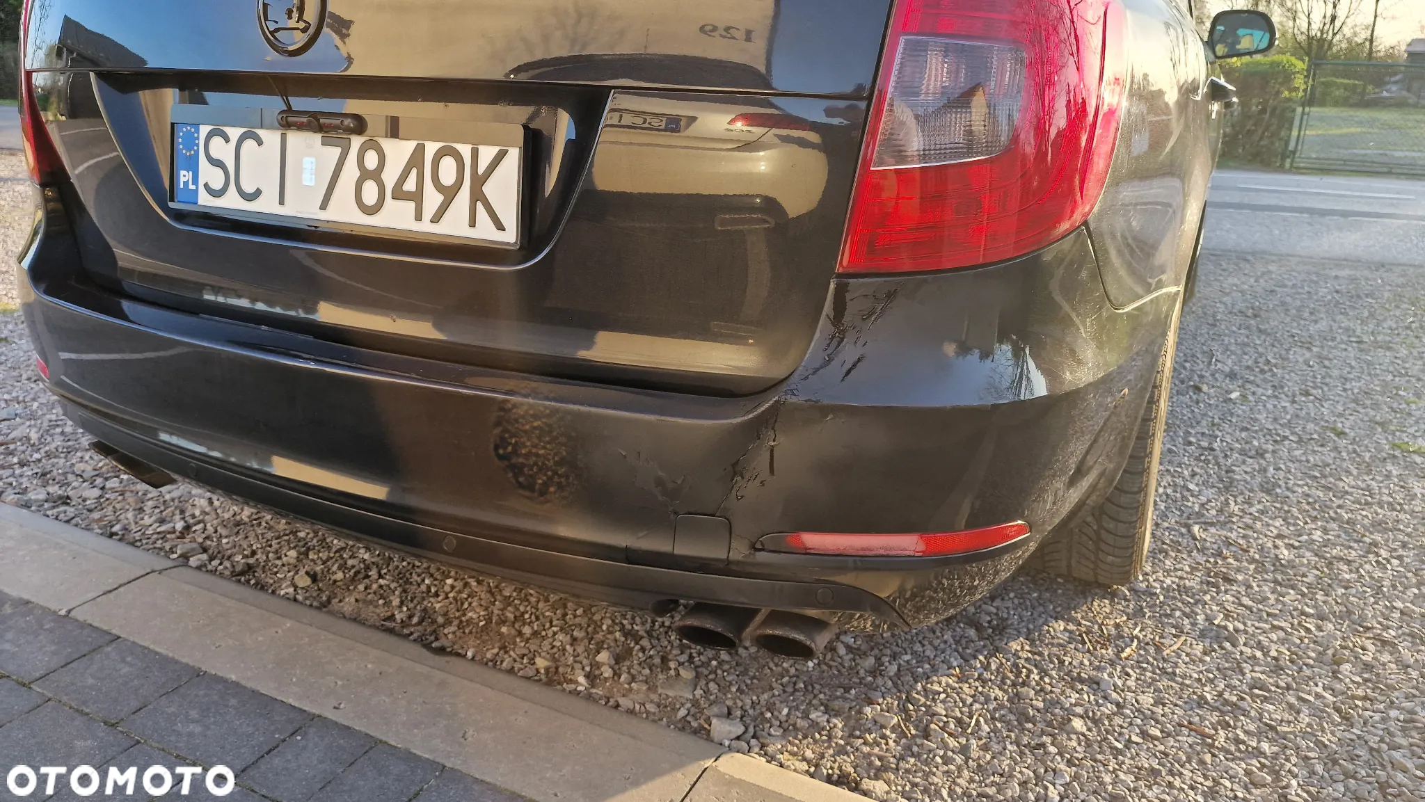 Skoda Superb - 2