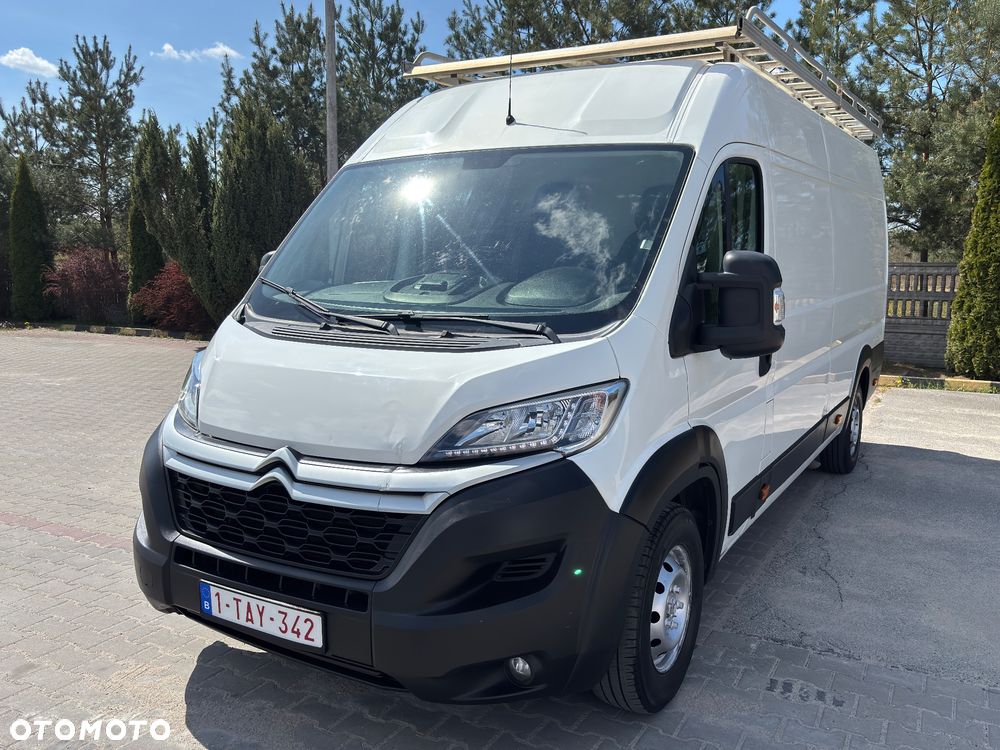 Citroën Jumper - 32