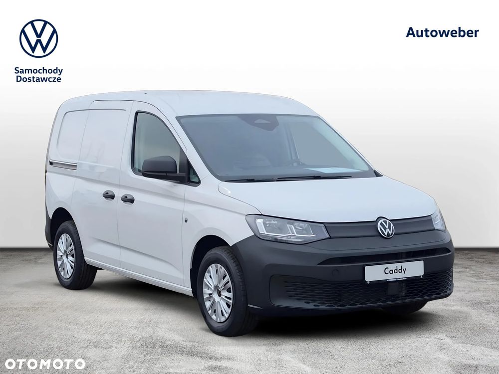 Volkswagen Caddy - 7