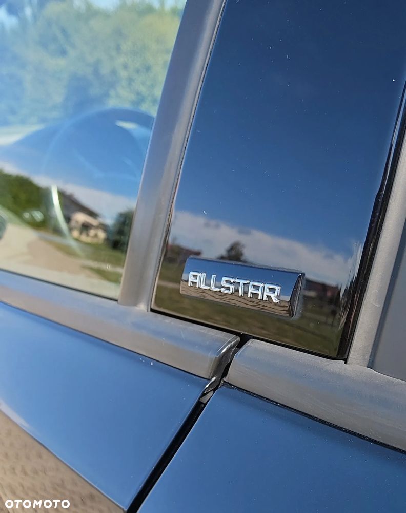 Volkswagen Polo 1.4 TDI Blue Motion Technology Allstar - 7