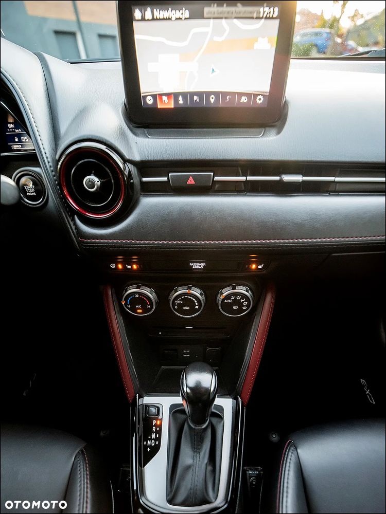 Mazda CX-3 - 25