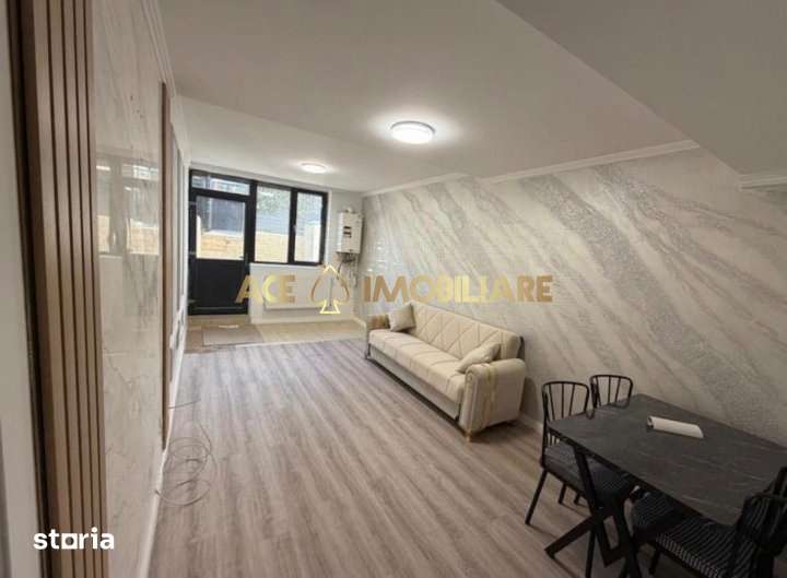 2 Camere de inchiriat | Bucurestii Noi | Metrou | Mobilat | Utilat — fotografia 2