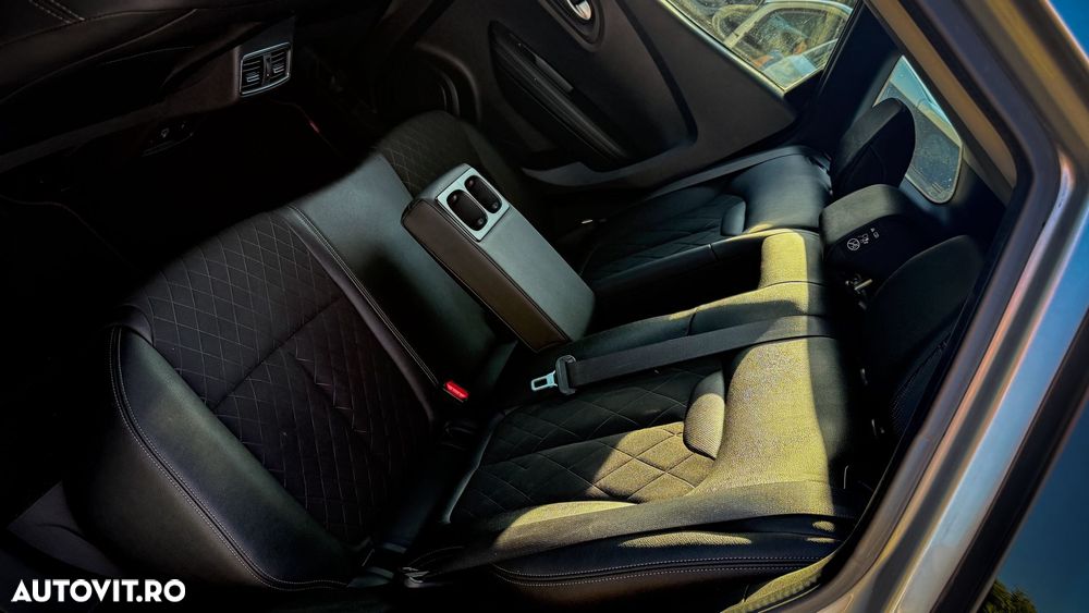 Renault Kadjar TCe EDC GPF Intens - 9