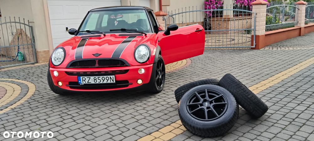 MINI ONE Standard - 2