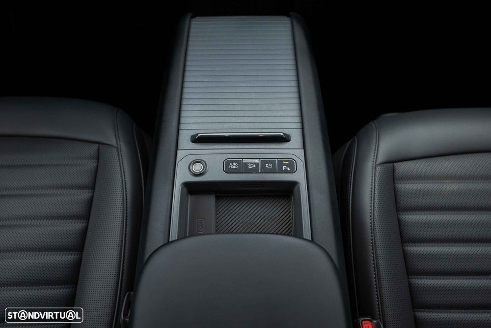 Kia EV9 98.8 kWh 1st Edition - 23