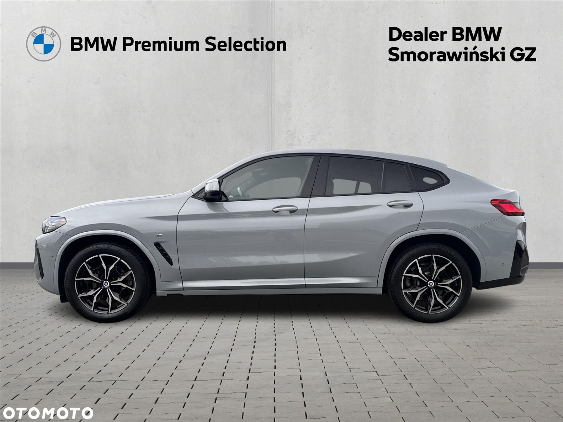 BMW X4 - 3