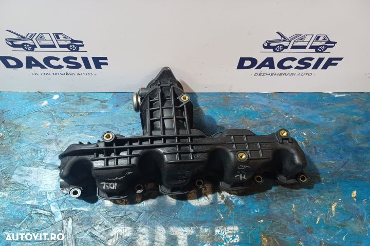 Galerie admisie 03L129711AL 1.6 CAY MX1253 Volkswagen VW Golf 6 [2008 - 2