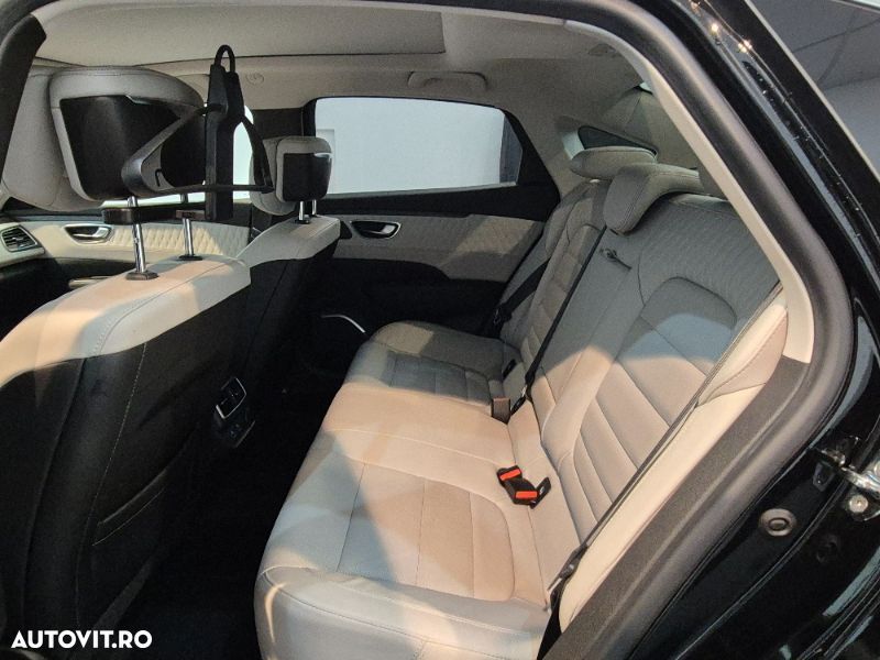 Renault Talisman Blue dCi EDC Initial Paris - 14