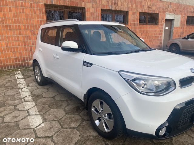 Kia Soul - 7