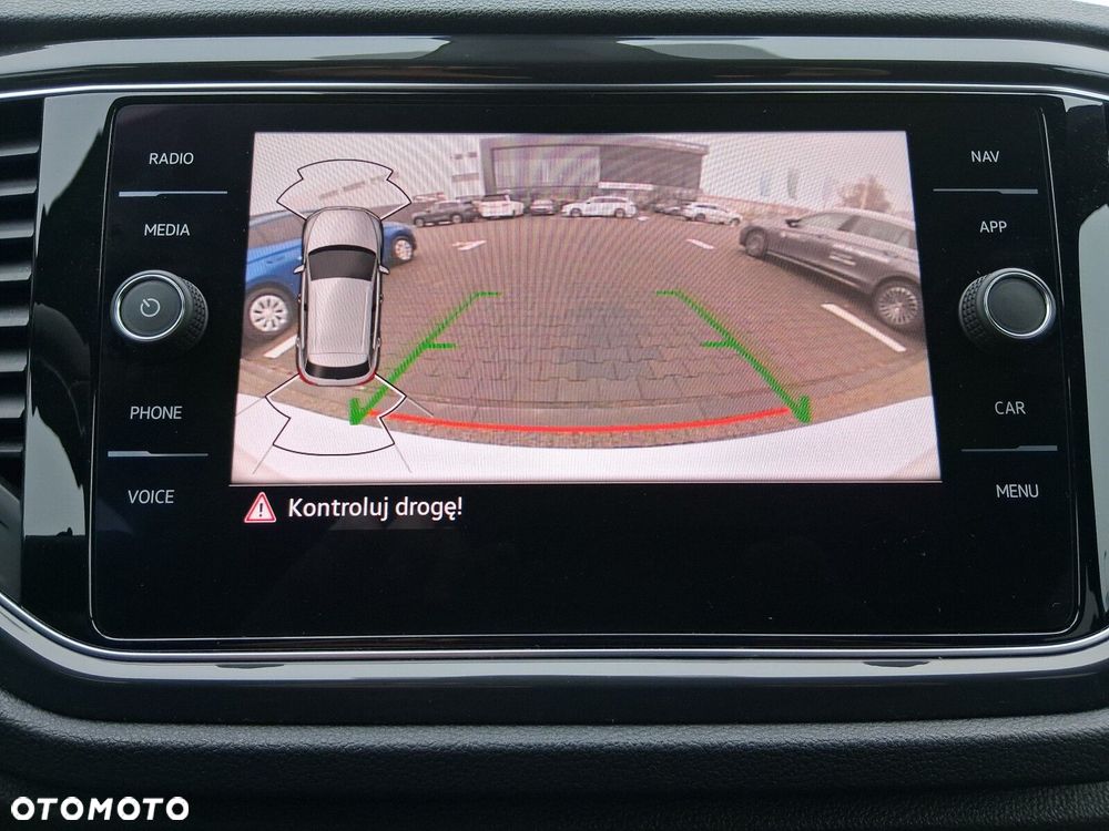 Volkswagen T-Roc 1.5 TSI GPF ACT Premium - 28