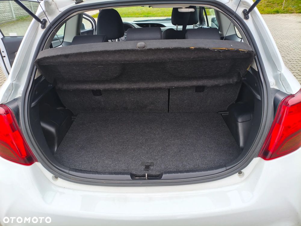 Toyota Yaris 1.0 Life - 18