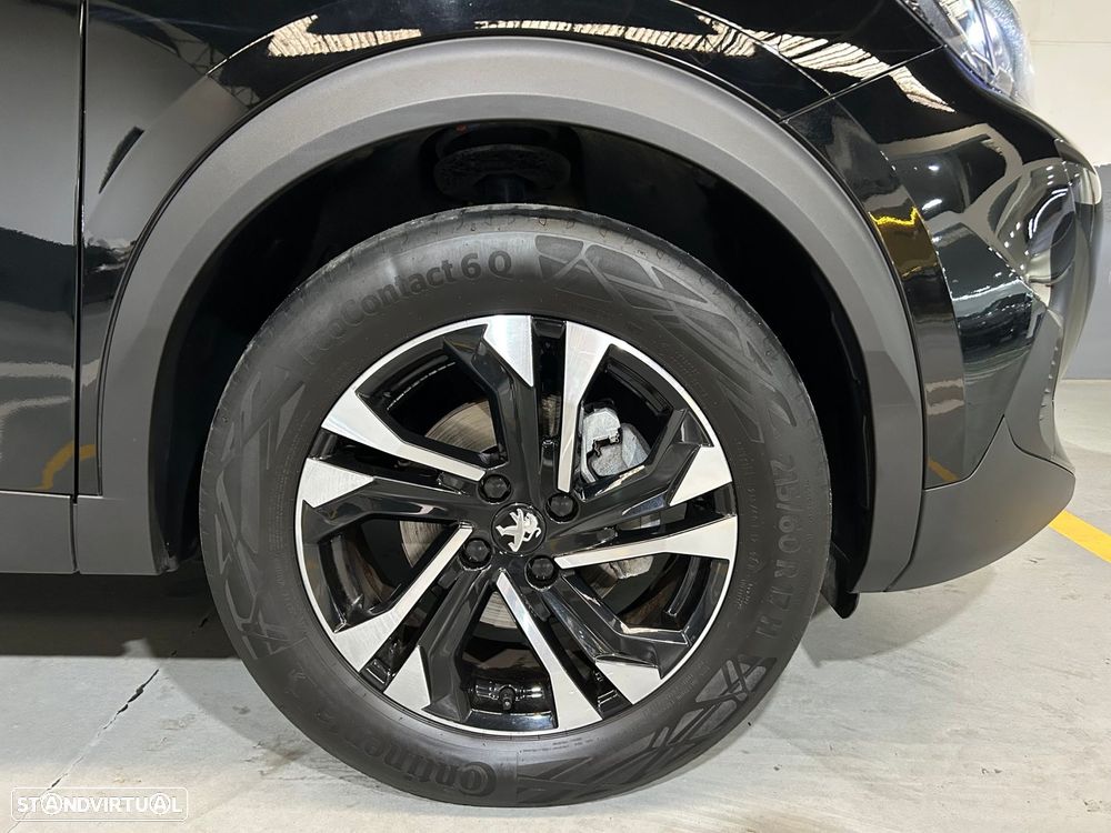 Peugeot 2008 1.2 PureTech Allure Pack - 10