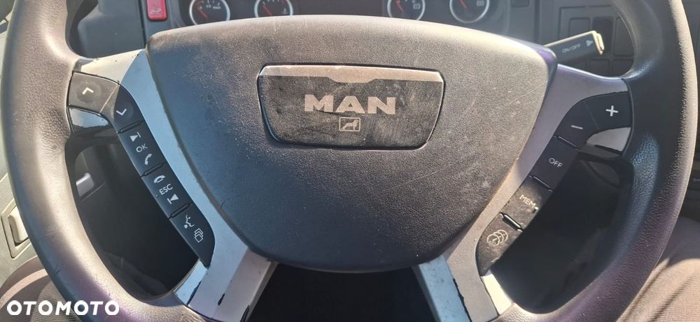 MAN TGL 8.220 - 16