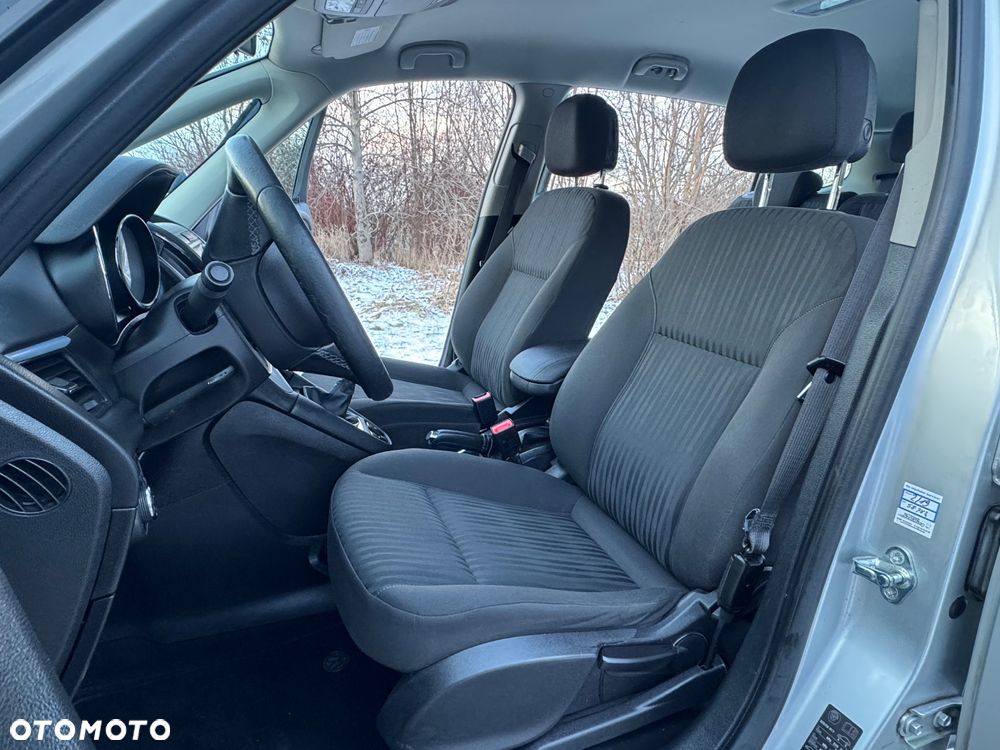 Opel Zafira Tourer 1.4 Turbo Innovation - 27