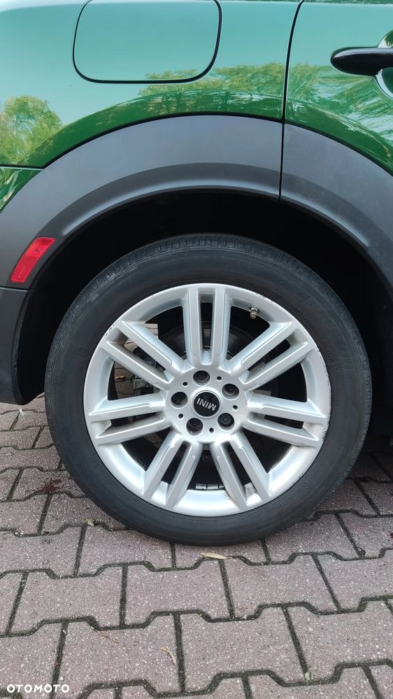 MINI Countryman Cooper S - 11