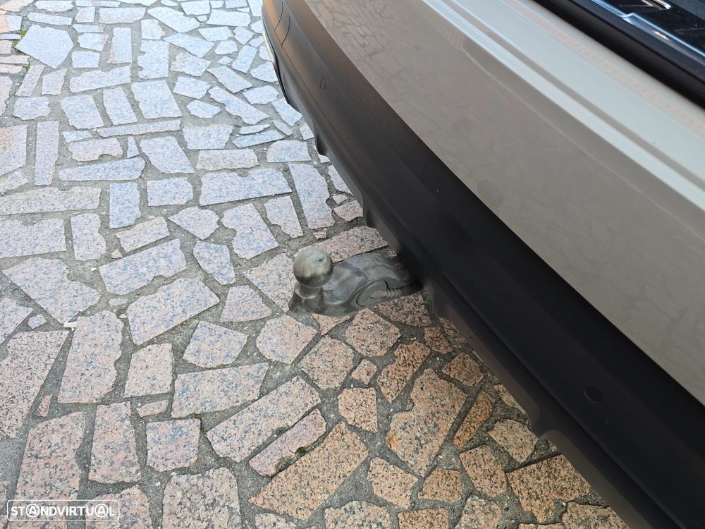 Porsche Cayenne E-Hybrid - 12