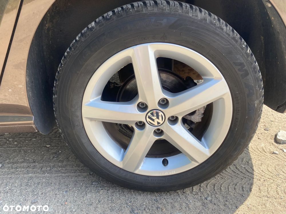 Volkswagen Polo 1.2 TSI (Blue Motion Technology) SOUND - 18