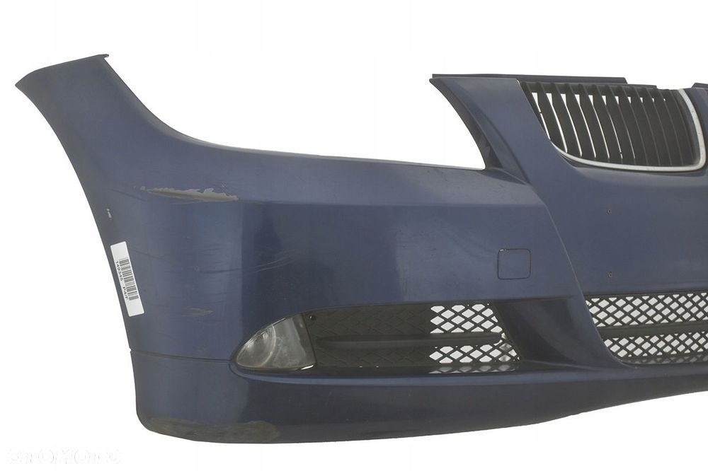 zderzak przedni * przód bmw 3 e90 e91 a07/5 - 3