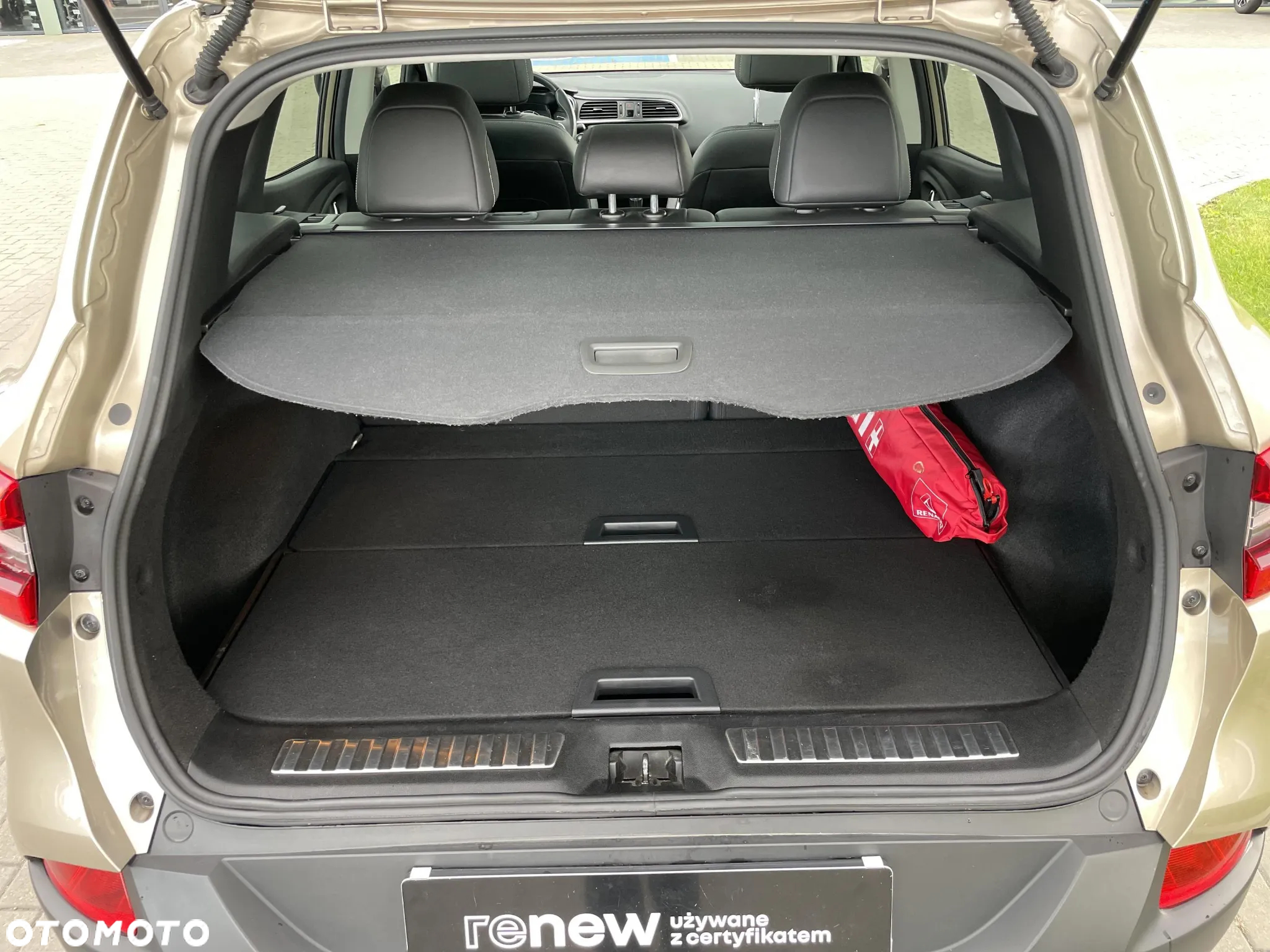 Renault Kadjar 1.2 Energy TCe Intens - 16
