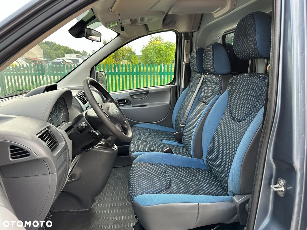 Fiat Scudo - 6