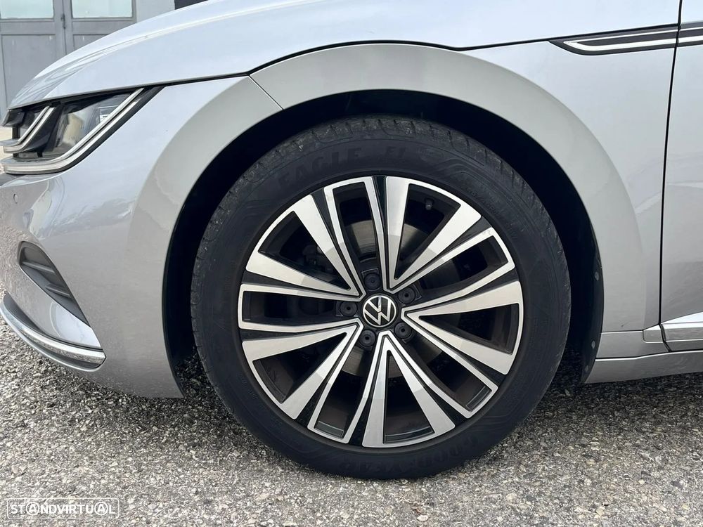 VW Arteon - 3