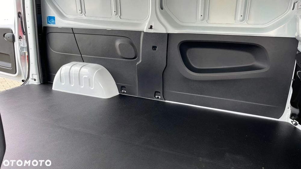 Renault TRAFIC Furgon - 8