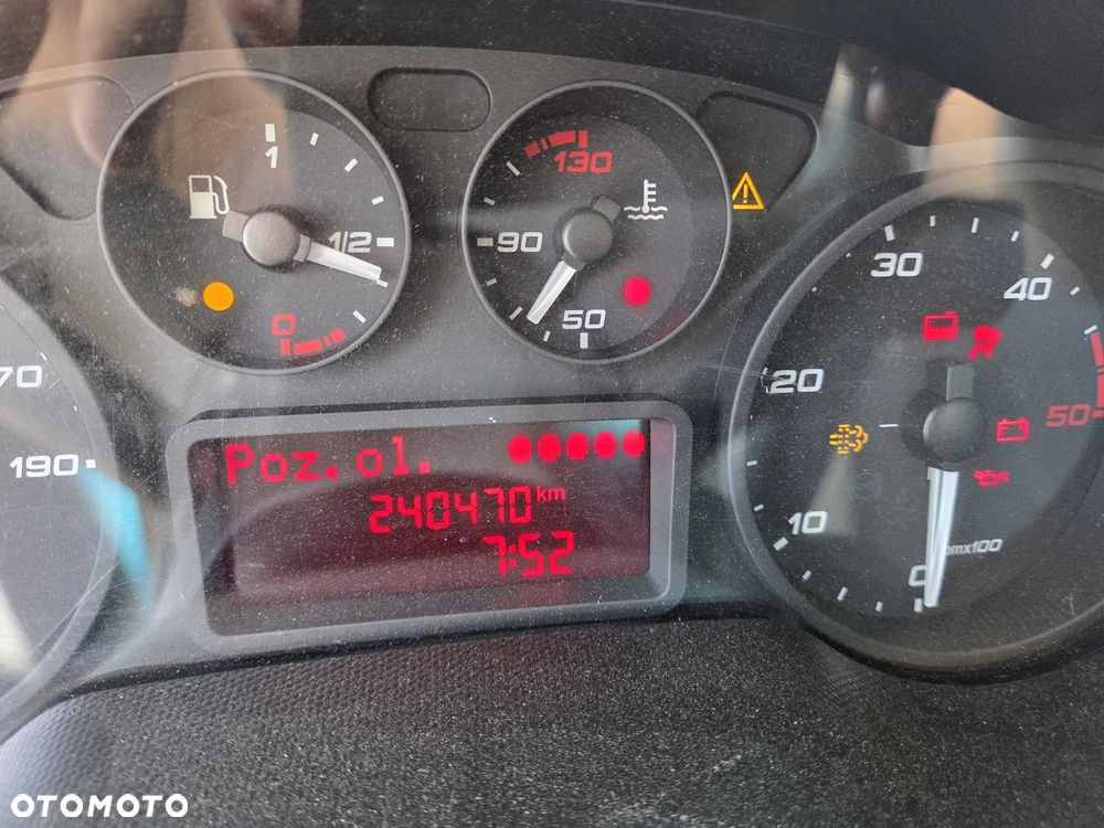Iveco 35c16 - 13