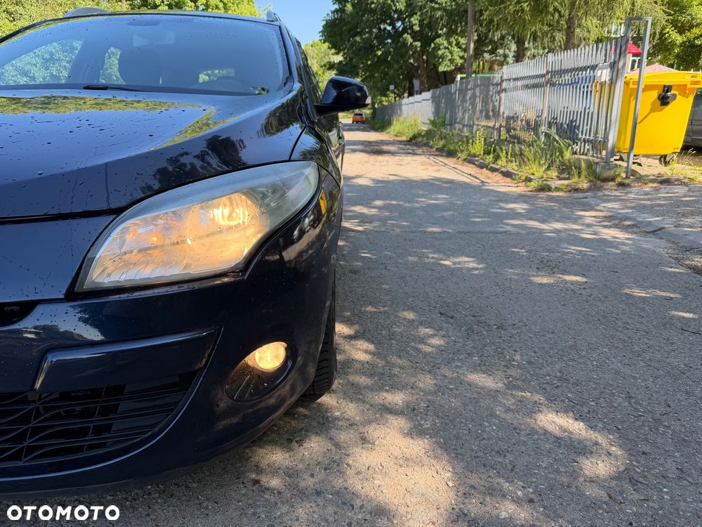 Renault Megane 2.0 140 CVT Dynamique - 6