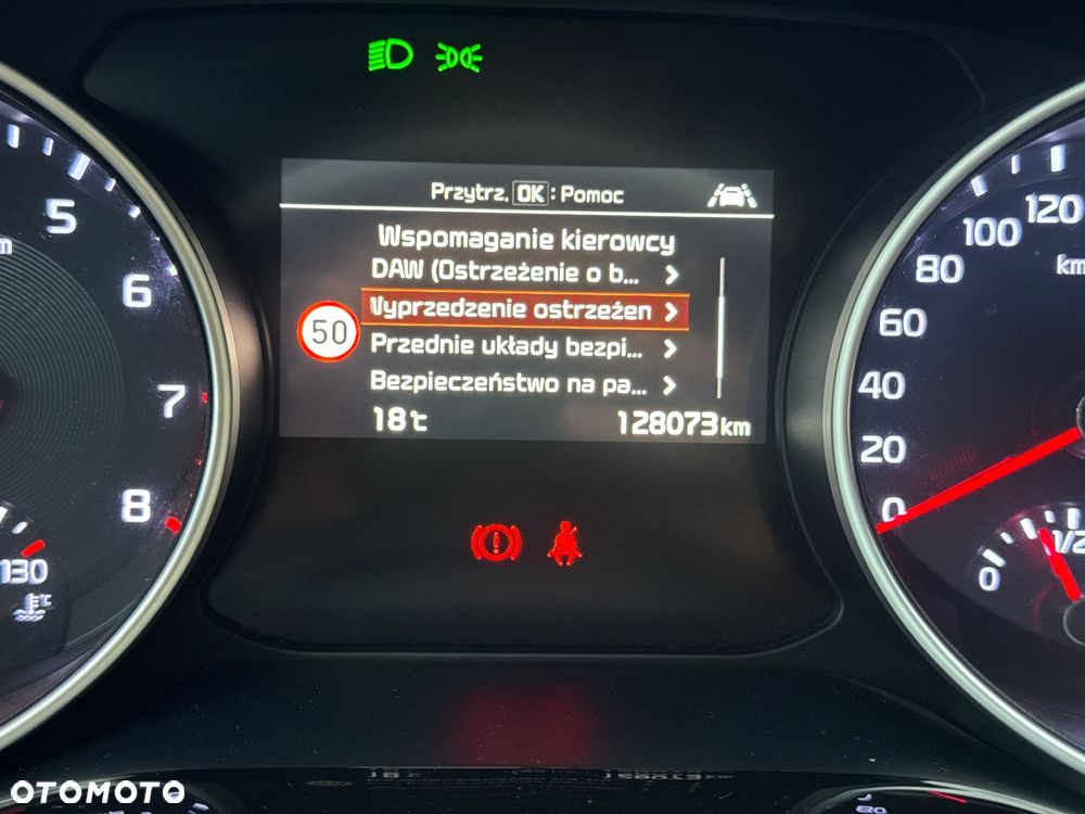 Kia ProCeed 1.6 T-GDI GT - 35