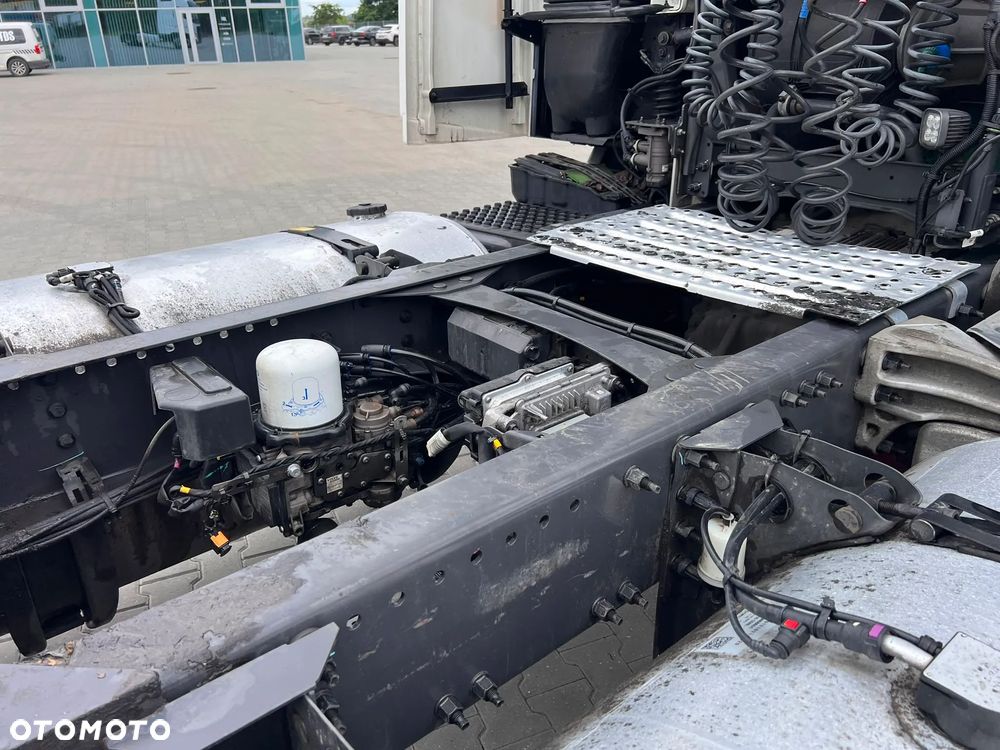 Volvo FH 500 Globe XL - 10