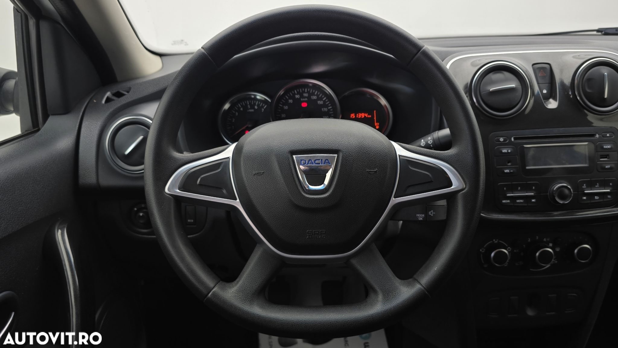 Dacia Logan - 15