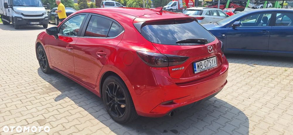 Mazda 3 2.0 Skyenergy - 7