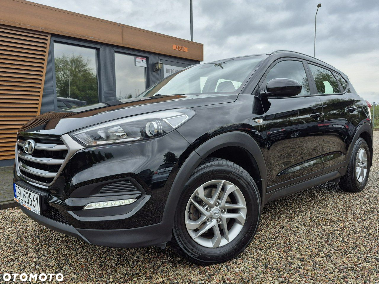 Hyundai Tucson - 33