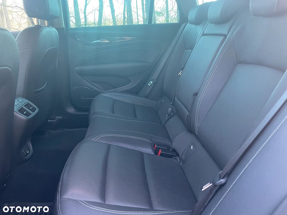 Opel Insignia 2.0 Ultimate Exclusive - 27