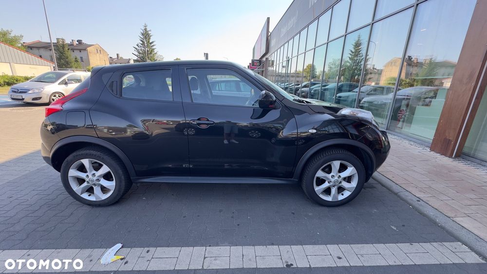 Nissan Juke 1.6 Tekna - 23