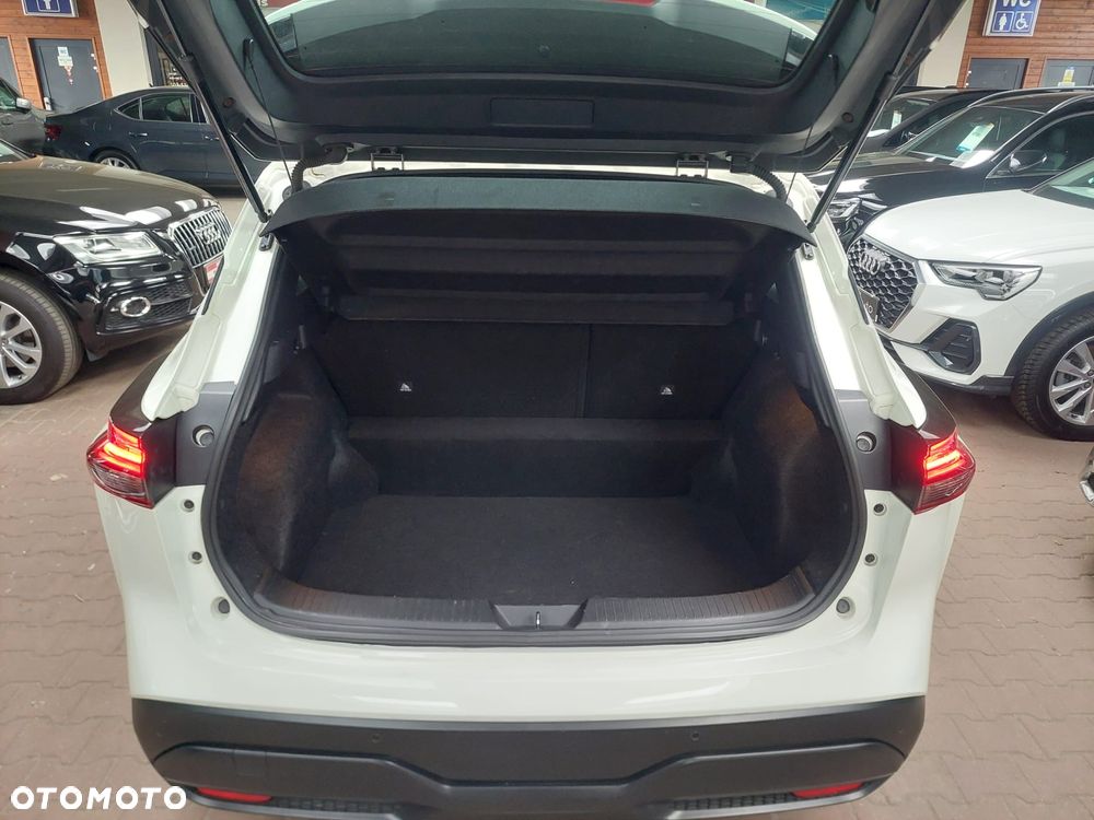 Nissan Qashqai - 20