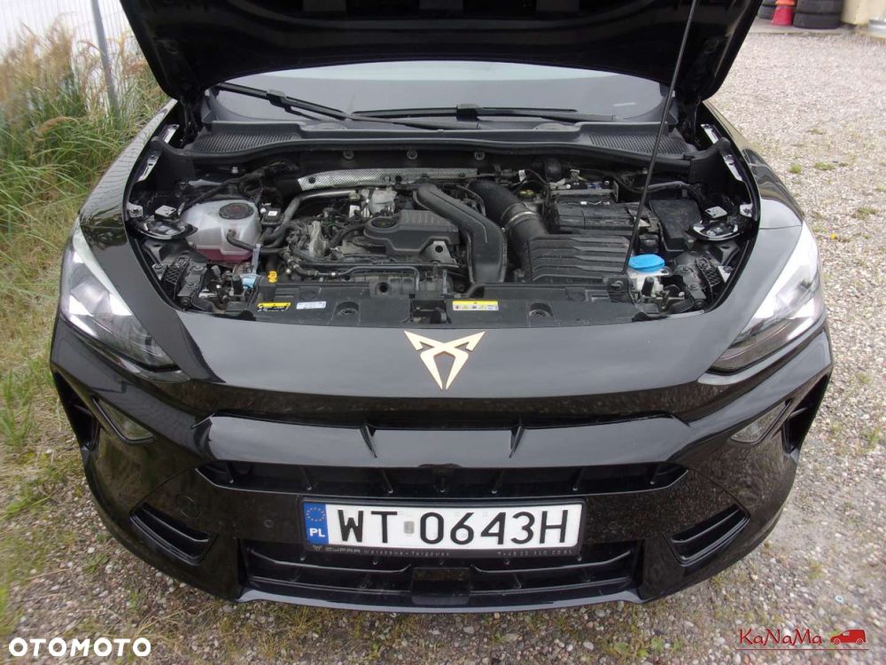 Cupra Formentor - 29