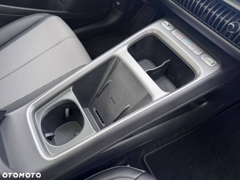 BYD Dolphin G Comfort E-CVT - 21