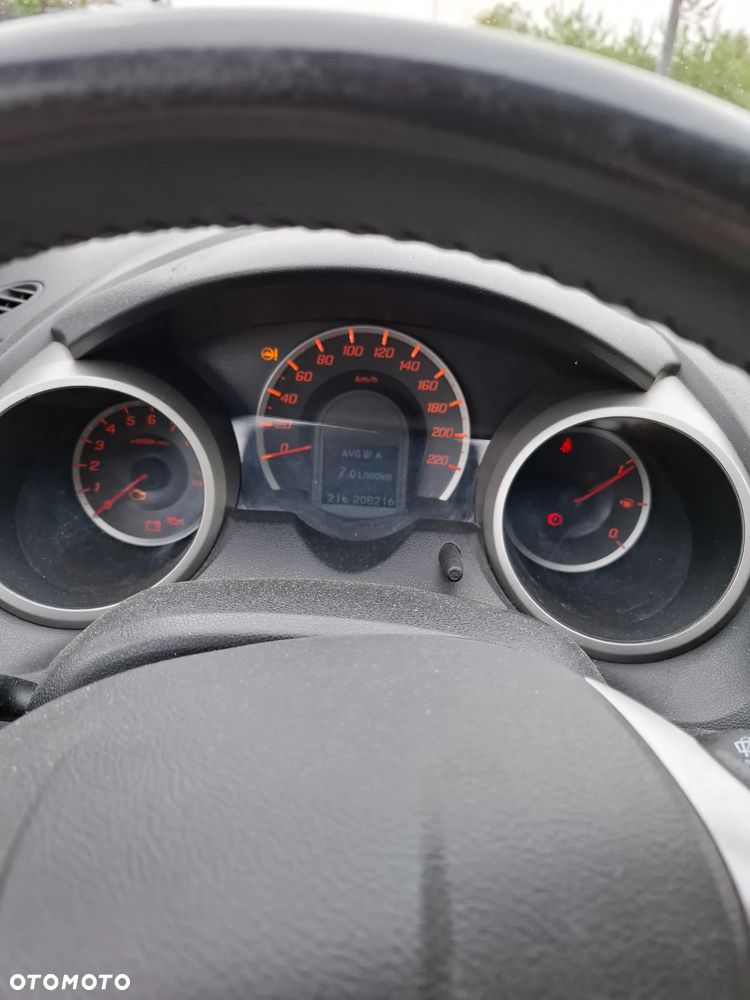 Honda Jazz 1.4 Elegance - 16